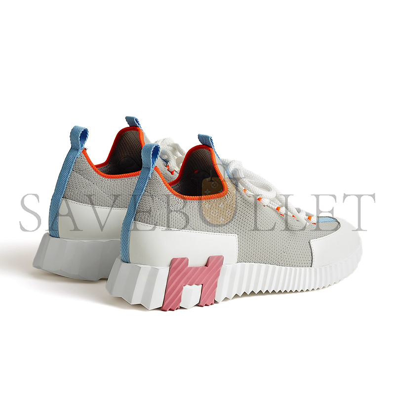 HERMÈS LIFT SLIP-ON SNEAKER H252003ZGQ360 HERMÈS LIFT SLIP-ON SNEAKER H252003ZGQ360